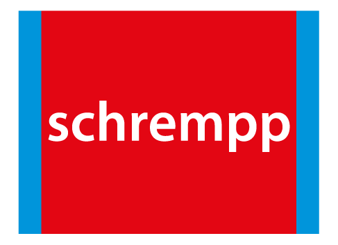 Logo schrempp