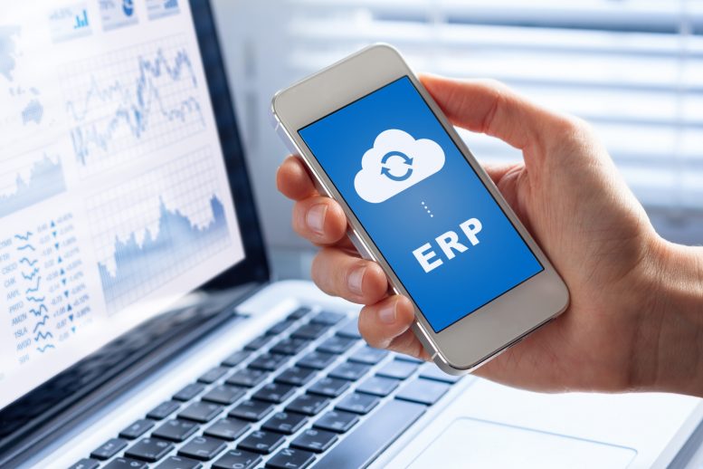 ERP-Auswahl für Kleinunternehmen